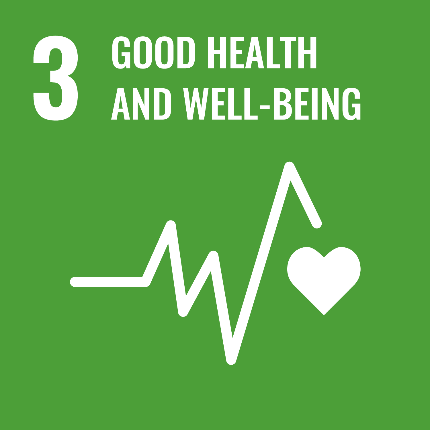 3. Az egészség és jólét