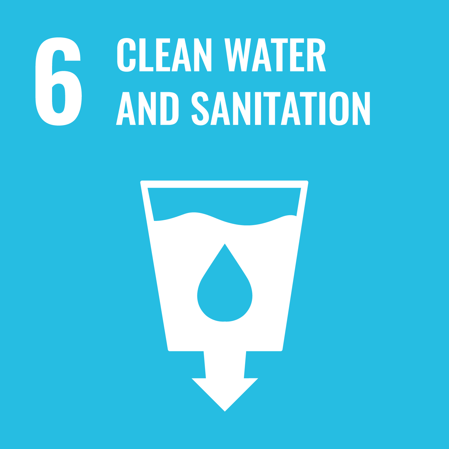 6. Tiszta víz és alapvető köztisztaság