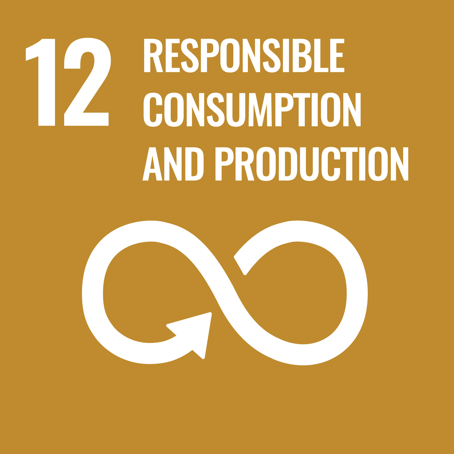 12. Felelős fogyasztás és termelés