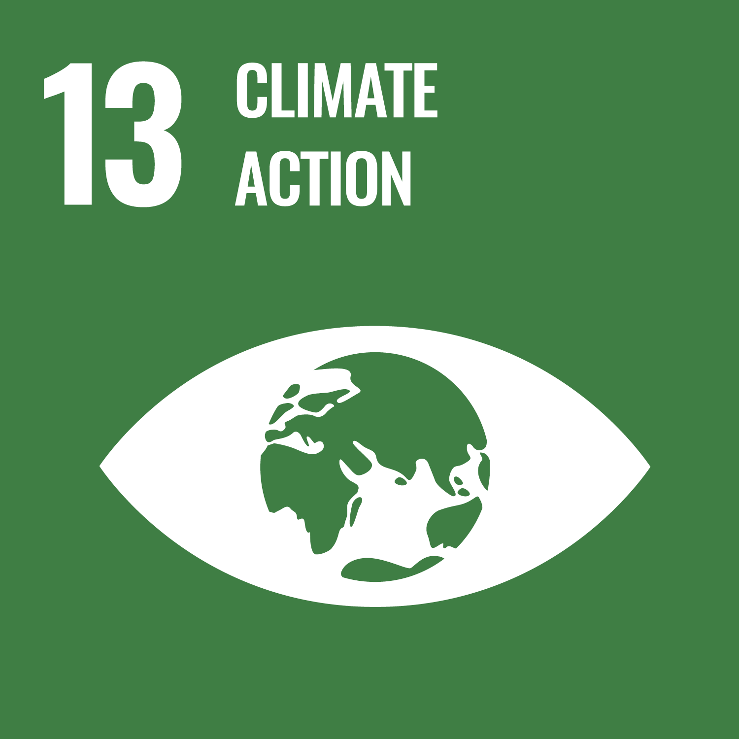13. Fellépés az éghajlatváltozás ellen